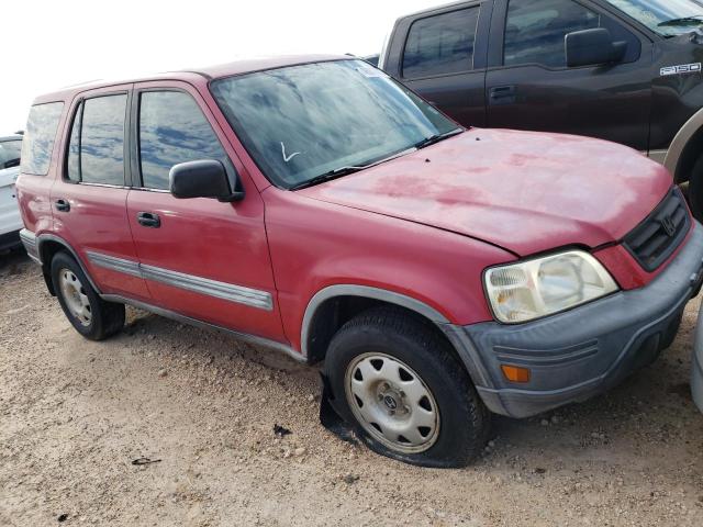 1999 Honda CR-V LX