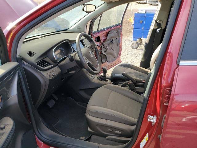 KL4CJASB2JB535863 2018 BUICK ENCORE, photo no. 7