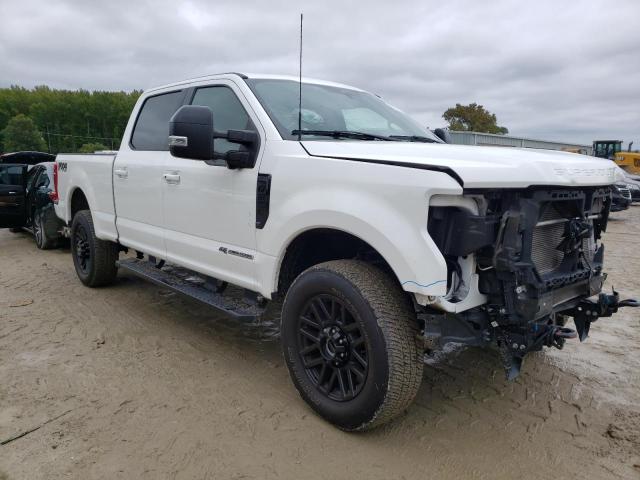 2021 Ford F-250 