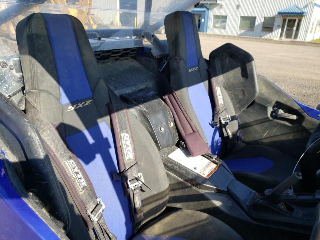 2019 YAMAHA YXZ1000 5Y4AN29W6KA300140