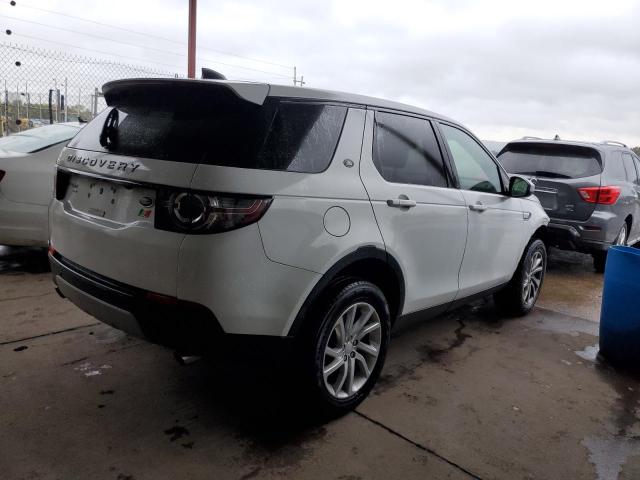 2018 LAND ROVER DISCOVERY - SALCR2RX2JH752521