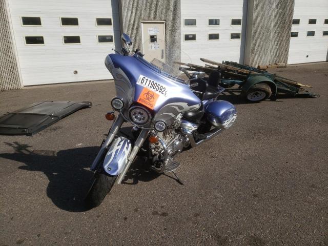 2001 YAMAHA XV1600 AL JYAVP02EX1A012321