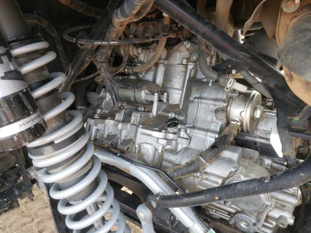 2019 HONDA Talon - 1HFVE0543K4002233