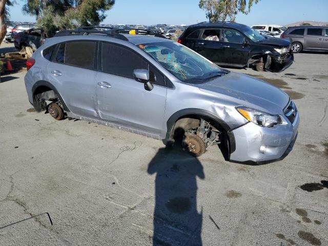 JF2GPAMC5F8226860 Subaru Xv Crosstrek 2.0 Limited