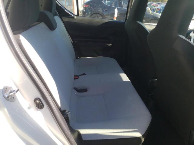 2015 TOYOTA PRIUS C - JTDKDTB37F1585782