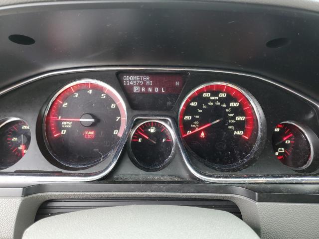 1GKKVSKD0FJ374444 GMC Acadia Slt-2