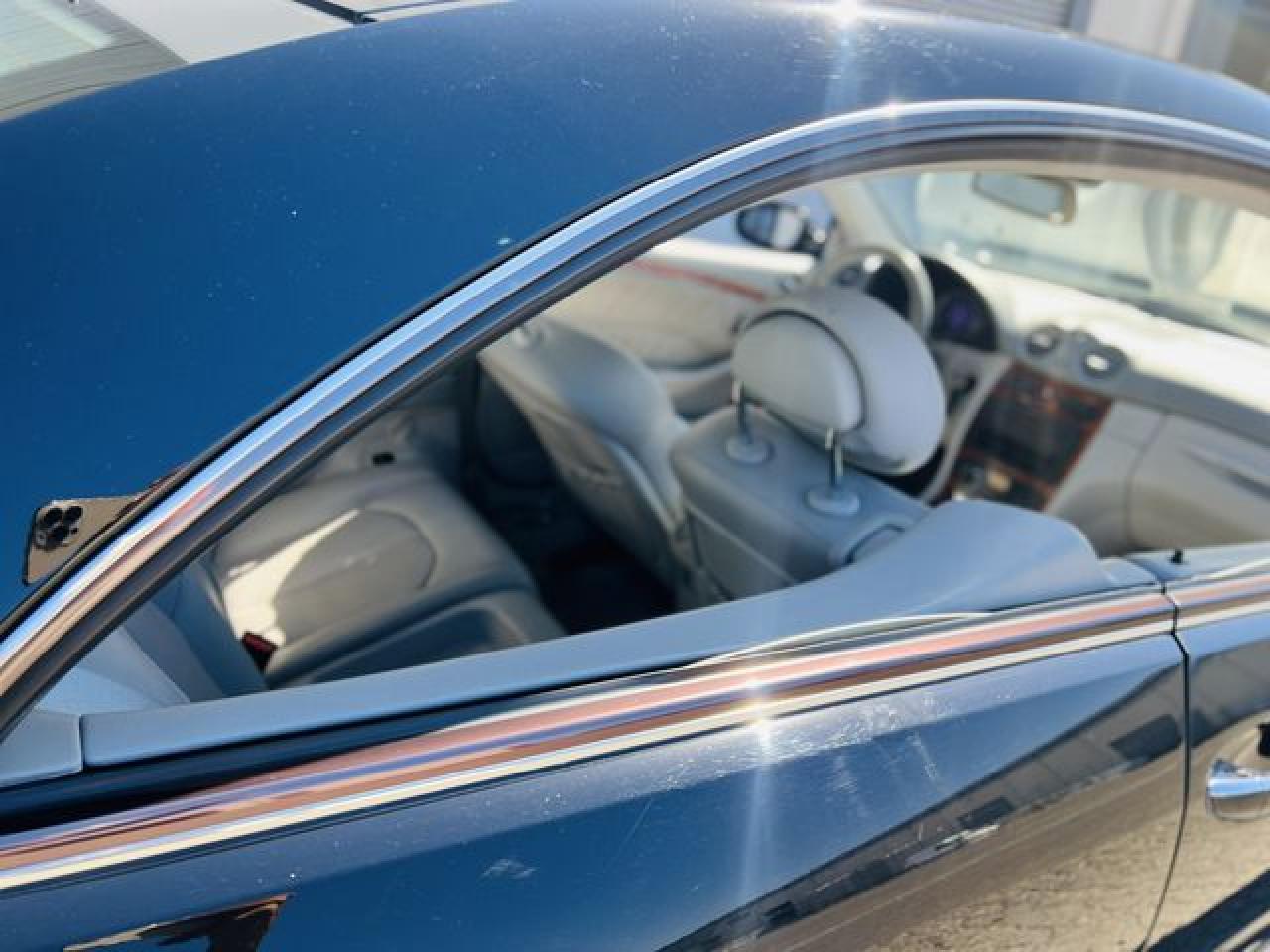 2003 Mercedes-Benz Clk 320C VIN: WDBTJ65J23F051739 Lot: 62108372