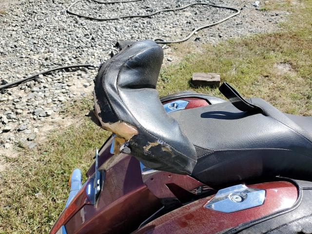 2011 VICTORY MOTORCYCLES CROSS ROAD 5VPBB36N2B3002486