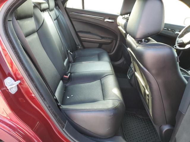 2019 CHRYSLER 300 S - 2C3CCABG7KH591791