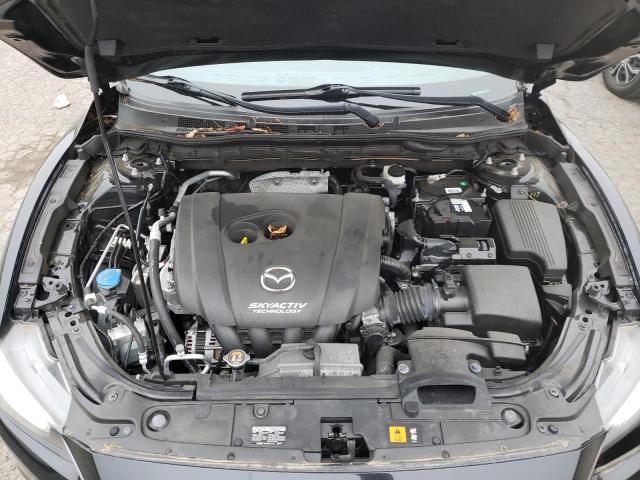 2016 MAZDA 6 SPORT - JM1GJ1U58G1480512