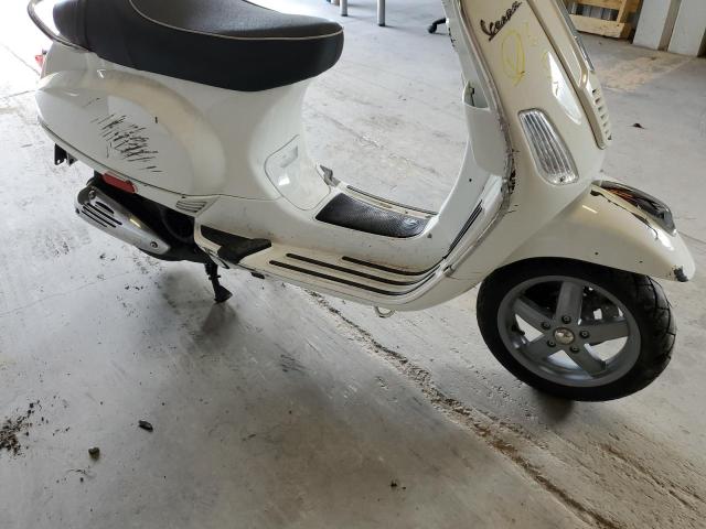 2009 VESPA LX 150 ZAPM448F095603003
