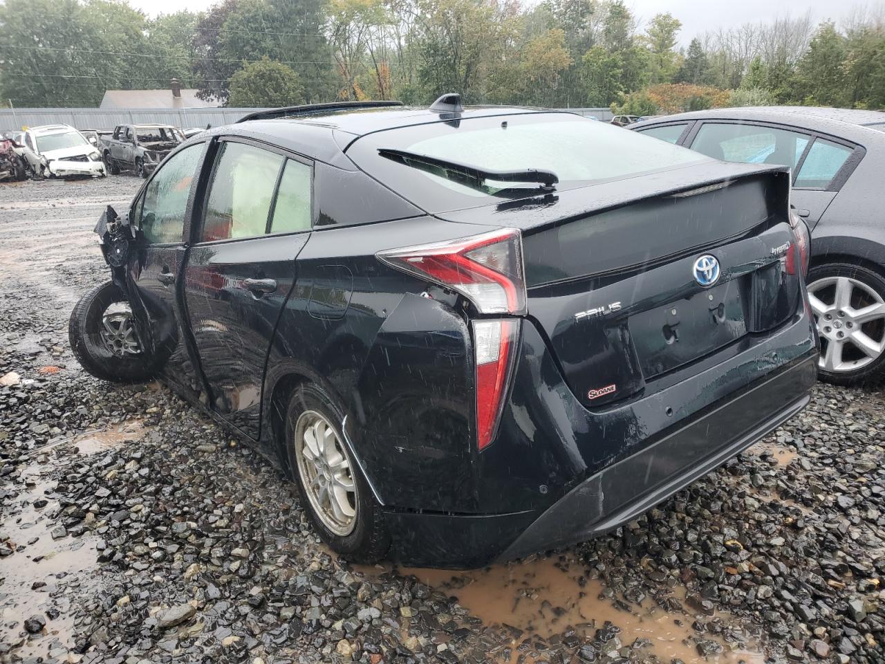 2018 Toyota Prius - Image 3