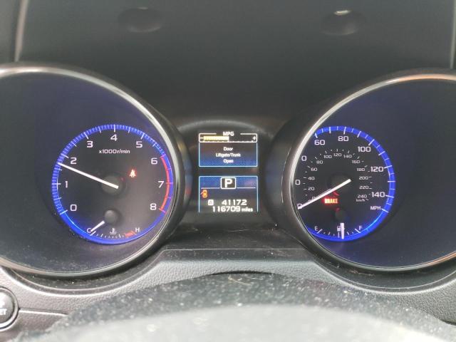 2015 SUBARU LEGACY 4S3BNAJ60F3026351