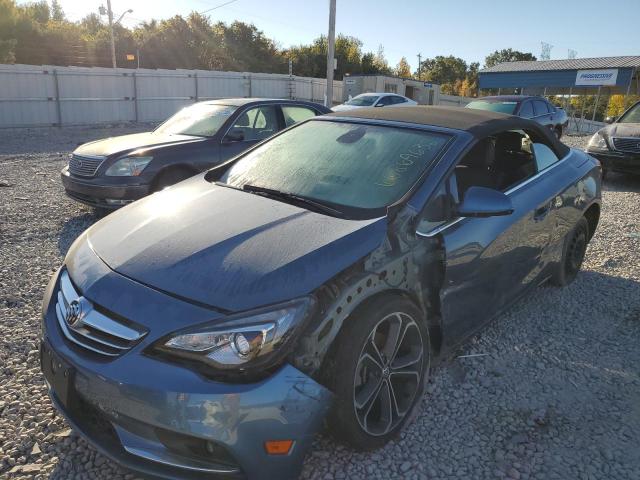 2016 BUICK CASCADA 1S W04WV3N52GG038598
