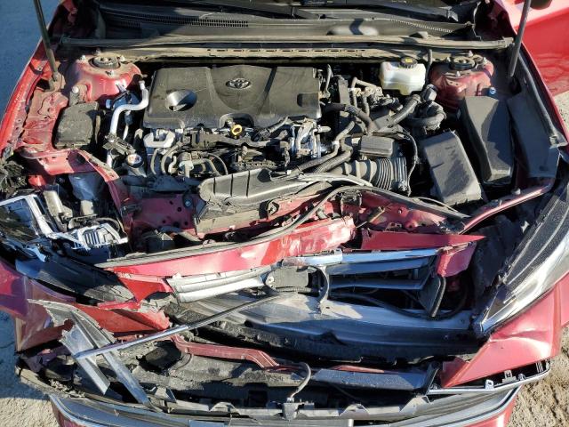 2020 TOYOTA AVALON LIM 4T1D21FB6LU018862