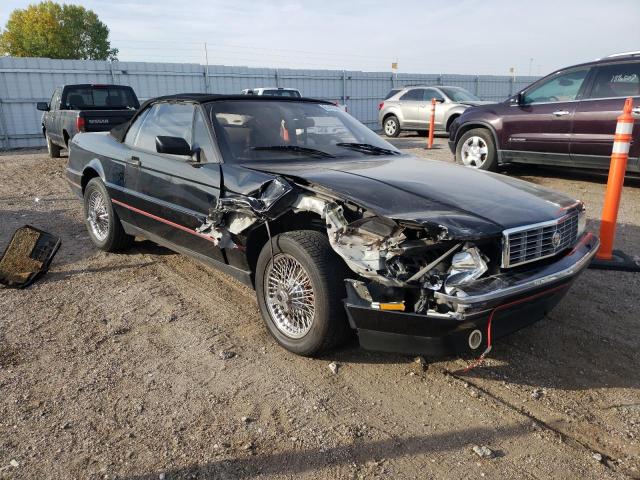 1991 Cadillac Allante for sale in Greenwood, NE