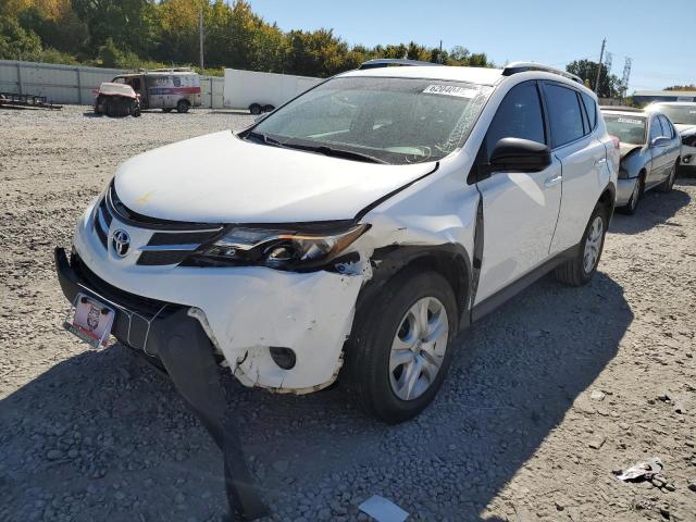 VIN 2T3ZFREV5DW015979 2013 TOYOTA RAV4 no.2