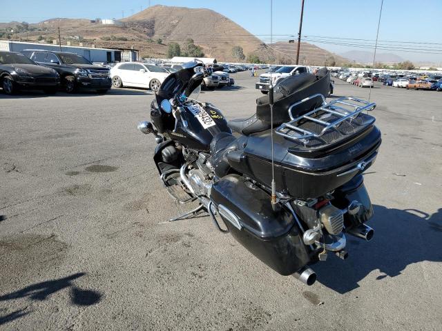 2004 YAMAHA XVZ13 TF JYAVP04EX4A007377