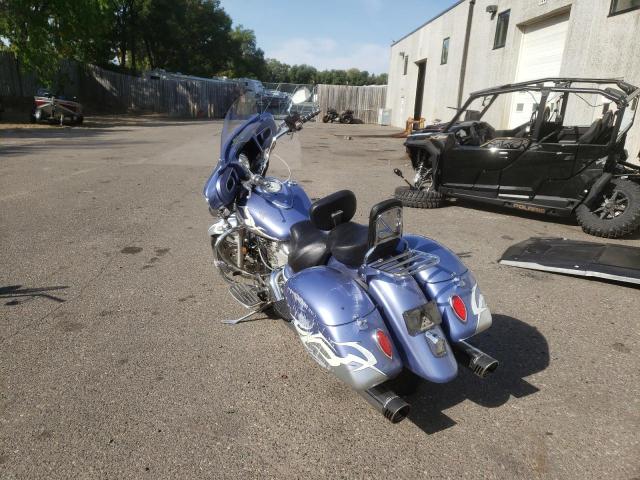 2001 YAMAHA XV1600 AL JYAVP02EX1A012321