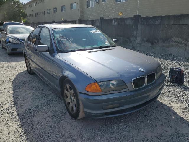 2001 BMW 3 Series 325i