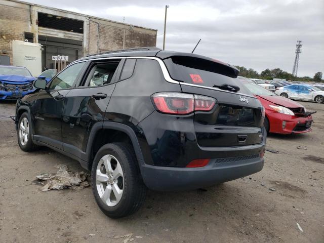 Фото: 3C4NJCBB7JT137542 - 3