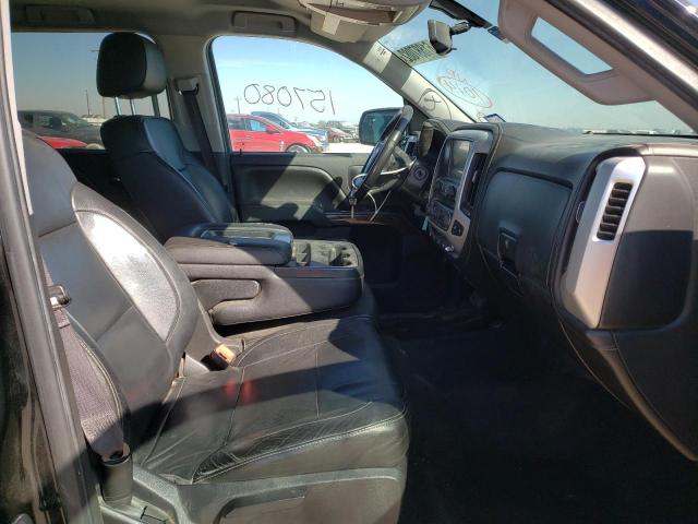 2015 GMC SIERRA 150 3GTP1UEC1FG515390