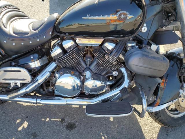 2004 YAMAHA XVZ13 TF JYAVP04EX4A007377