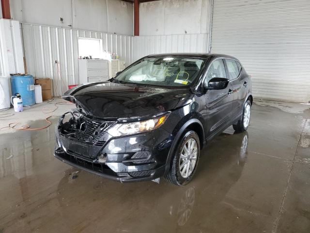 2020 NISSAN ROGUE SPT JN1BJ1CW0LW367917