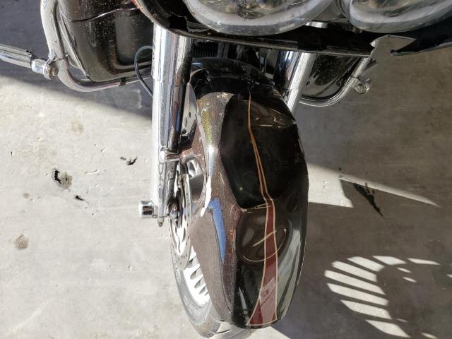 2011 HARLEY-DAVIDSON FLTRU 1HD1KGM1XBB658327