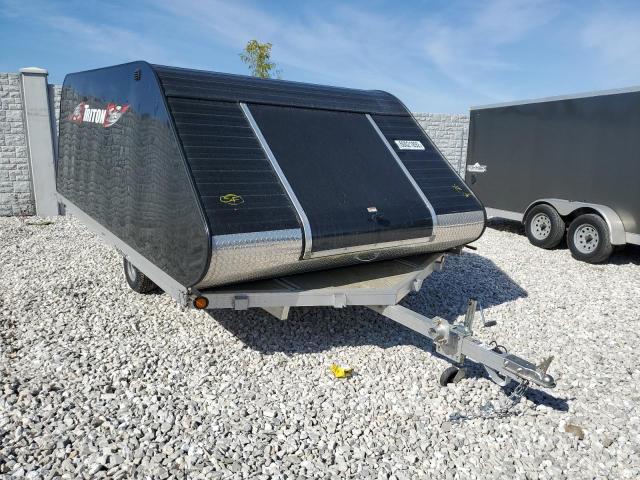 Salvage cars for sale from Copart Franklin, WI: 2020 Triton Trailer