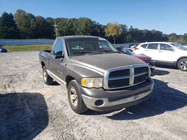 2002 Dodge Ram 1500 