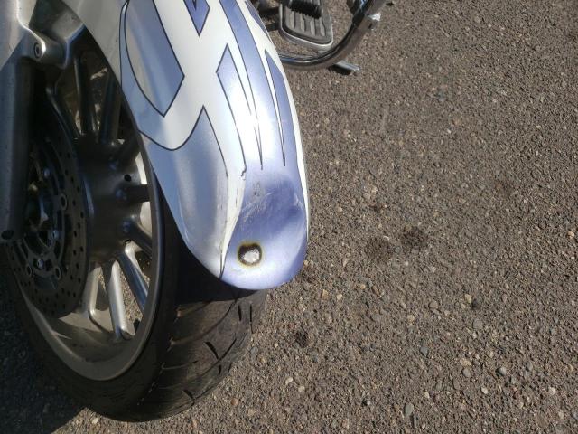 2001 YAMAHA XV1600 AL JYAVP02EX1A012321