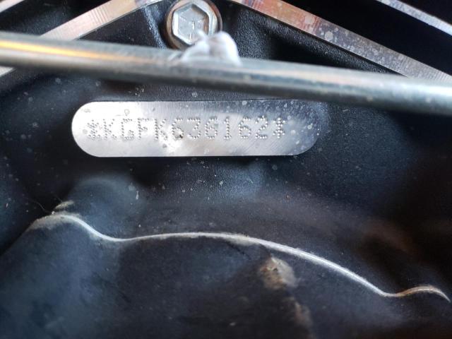 2019 HARLEY-DAVIDSON FLTRU 1HD1KGF18KB636162