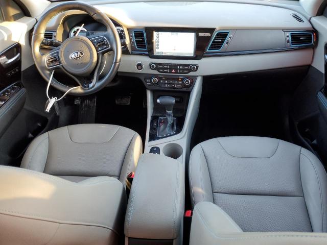 2018 KIA NIRO TOURI KNDCE3LC9J5175356