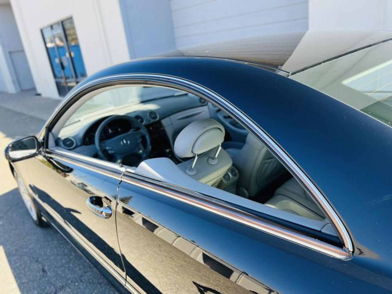 2003 Mercedes-Benz Clk 320C VIN: WDBTJ65J23F051739 Lot: 62108372