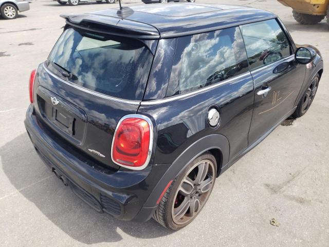 WMWXM9C56GT997638 Mini Cooper
