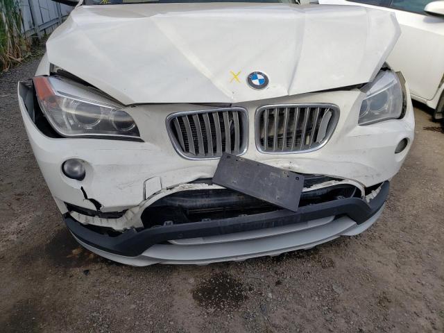 2015 BMW X1 XDRIVE3 WBAVM5C58FVV93713
