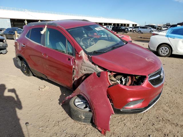 KL4CJASB2JB535863 2018 BUICK ENCORE, photo no. 4