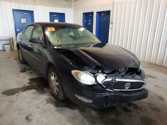 2005 Buick LaCrosse CXL