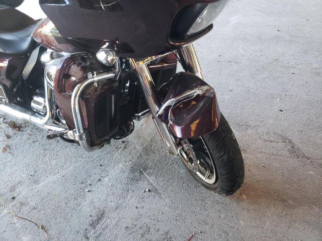 2019 HARLEY-DAVIDSON FLTRU 1HD1KGF18KB636162