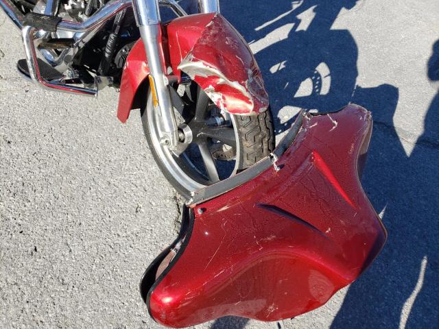 2012 HARLEY-DAVIDSON FLD SWITCH 1HD1GZM1XCC333458