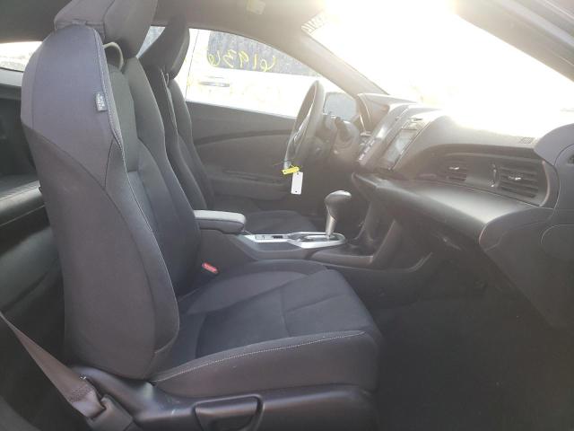 2016 HONDA CR-Z JHMZF1D41GS000255