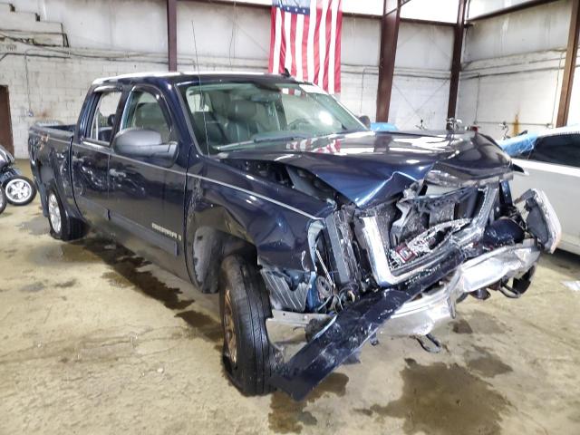 2007 GMC New Sierra 1500 