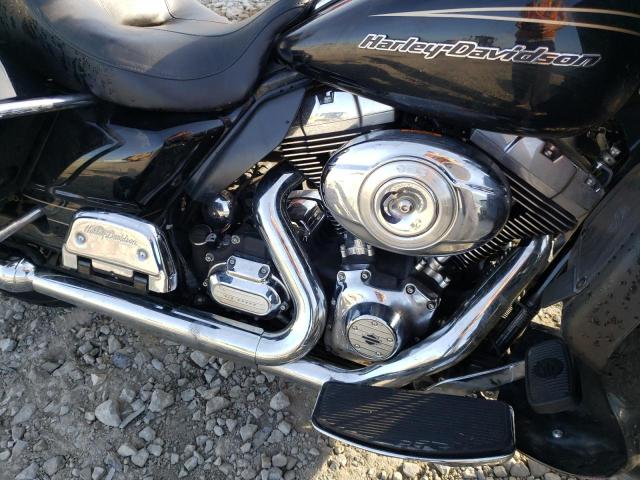 2012 HARLEY-DAVIDSON FLTRU ROAD 1HD1KGM19CB615891
