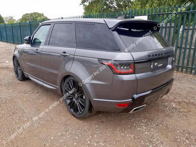 SALWA2AK5KA852112 Land Rover R Rover Sp
