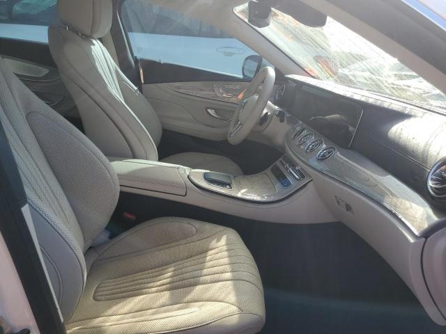 2021 MERCEDES-BENZ CLS 450 W1K2J5JB8MA083413