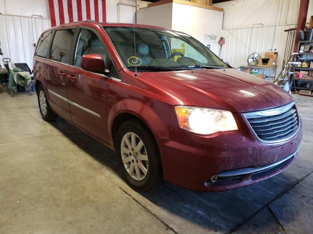 2014 Chrysler Town & Country for sale in Billings, MT