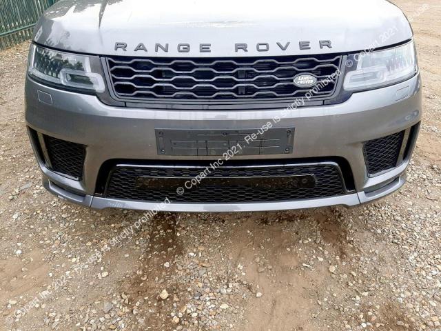 SALWA2AK5KA852112 Land Rover R Rover Sp