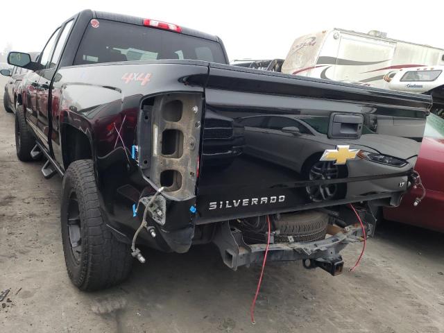 2018 CHEVROLET SILV1500 4 1GCVKREC0JZ330354