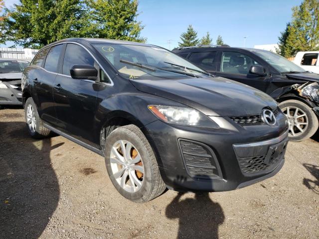 2011 Mazda CX-7 for sale in Bowmanville, ON